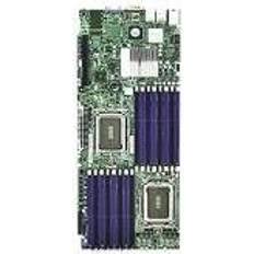 Schede Madre SuperMicro H8DGT-HF Server AMD DDR3-SDRAM 16GB