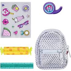 Real Littles Micro Backpack Single Pack Styles Vary