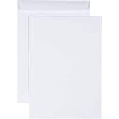 MAILmedia Versandtaschen B5 HK 90g Weiß 500 Stück