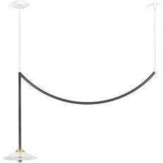 Valerie Objects Éclairages Valerie Objects Plafonnier Ceiling Lamp N°5 - Noir Lustre