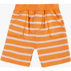 Frugi Little Ellis Short - Tangerine