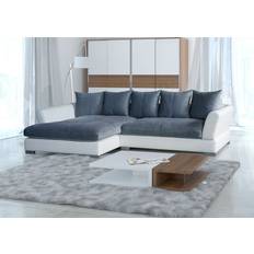 Couchgarnitur TORRIS L-Form Sofa