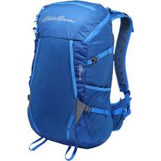 Chest Strap Hiking Backpacks Eddie Bauer Adventurer Trail Backpack 30L - True Blue