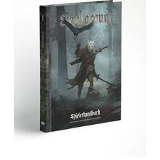 Symbaroum Spielerhandbuch