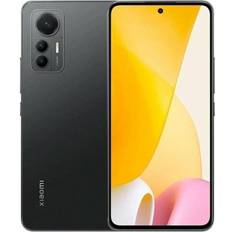 Xiaomi Handys reduziert Xiaomi 12 Lite 5G DS Smartphone 128GB