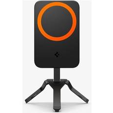 Spigen S319M mini tripod shooting grip kickstand magnetic mount MagFit