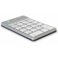 R-Go Tools Numpad Break Numeric Wireless