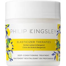 Philip Kingsley Maschere per capelli Philip Kingsley Elasticizer Therapies Sicilian Lemon and Bergamot 150 ml