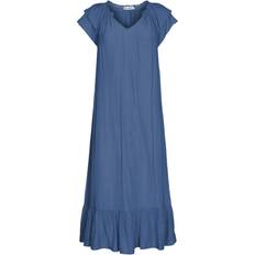 Co'Couture Kjoler Co'Couture kjole Sunrise sky blue
