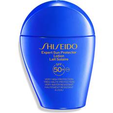 Sun Protection & Self Tan Shiseido Expert Sun Protector Lotion SPF50+ 50ml