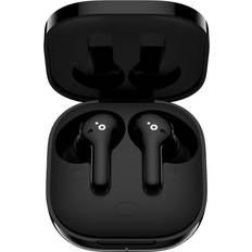 Sunstech In-ear Bluetooth WAVEPODSMOVEBK