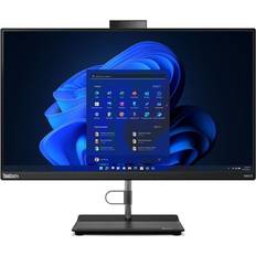 Lenovo All-in-one Desktop Computers Lenovo ThinkCentre neo 30a 24