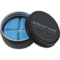 Blå Wax melt Something Different Midnight Moon Smeltevoks Wax melt