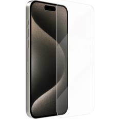 Vmax Skärmskydd Vmax iPhone XR 11 Skärmskydd Härdat Glas 2,5D TheMobileStore iPhone XR Skärmskydd