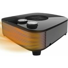 Radiateurs Ventilateurs Cecotec ReadyWarm 2050 Max Horizon Chauffage Soufflant