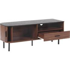 Beliani Stand Retro Management TV Bench