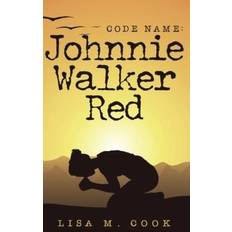 Code Name: Johnnie Walker Red Lisa M. Cook 9798886830415 (Indbundet)