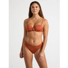 Nylon Bikinier Lindex Bikini bottom