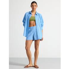 Lindex Shorts Lindex Shorts in blend