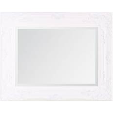 Three Posts Andrews Framed Mounted Accent Wall Mirror