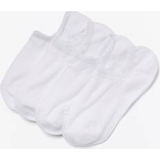 Lindex 4-pack low ankle socks