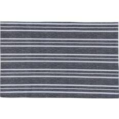 Cotton Place Mats Ebern Designs Fazaan Cotton Place Mat Grey