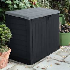 Dakota Fields Keter Garden Store It Out Max