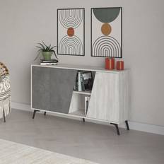 ScanMod Design Oliver Fiona 150cm Wide Console Sideboard