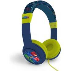 Headphones PJ Masks Adjustable Kids