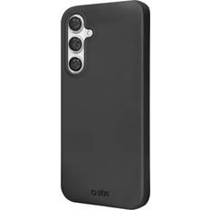 SBS Instinct Cover Galaxy A35 schwarz