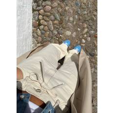 Elijah Nature Denim Dam Jeans - Vanilla Ice