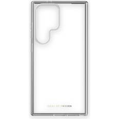 iDeal of Sweden Clear Case Clear