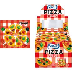 Vidal Pizza Jelly 66g