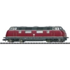 Minitrix Diesel Locomotive 220 003-8 DB BR220