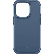 BLACK ROCK Robust Cover Blå för Apple iPhone 11