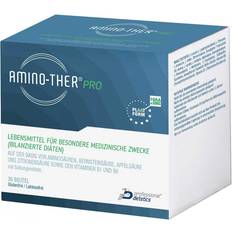 Vitamin B Aminosäuren Amino Ther Pro 30 Sachets