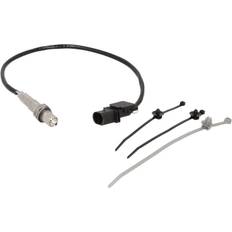 Avgassystem Hella 6PA 358 103-101 Lambdasond Syresensor med fästmaterial Bredband-lambdasond AUDI: A6 C6 Avant, A6 C6 Allroad, A4 B7 Avant