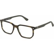 Children Glasses Police Unisex' Spectacle VK556-510627