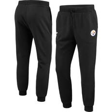 NFL Pantalons & Shorts Pittsburgh Steelers Primary Logo Graphic Fleece Jogger Mens