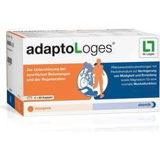 Dr. Loges Adaptologes 240 pcs