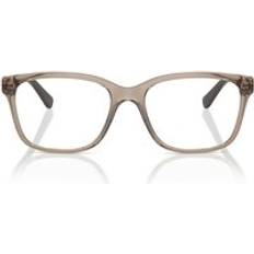 Briller & Læsebriller Vogue Briller 53 MM Brun