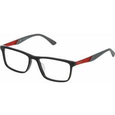 Children Glasses Police Unisex' Spectacle VPL194-4908G1