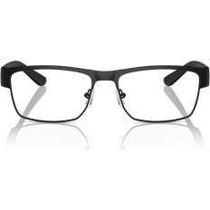 Armani Exchange AX 1065 Black