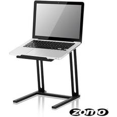 Zomo LS-20 Laptop Ständer, DJ Möbel, Schwarz