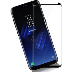 Otego 2 Pack Samsung S9 Härdat glas skärmskydd