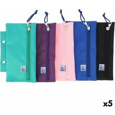 Oxford Multicolour School Case eBinder - Multicolour