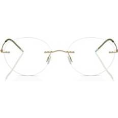 Glasses & Reading Glasses Giorgio Armani AR 5147 Gold