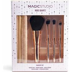 Rose Quartz Makeup Set