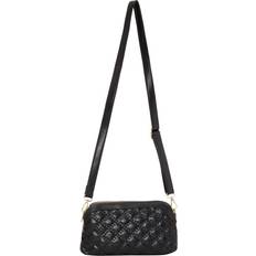 Musta - Nainen Käsilaukut Faina faina Women's Handtasche Bag Clutch, SCHWARZ