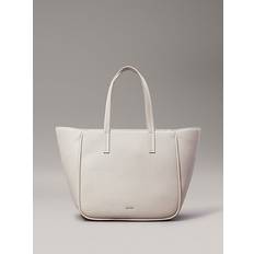 Grau Tragetaschen Calvin Klein Shopper